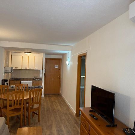 Apartamentos Cataluna Palmyra Salou Exterior photo